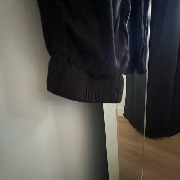 Talula black pants - Picture 3 of 4